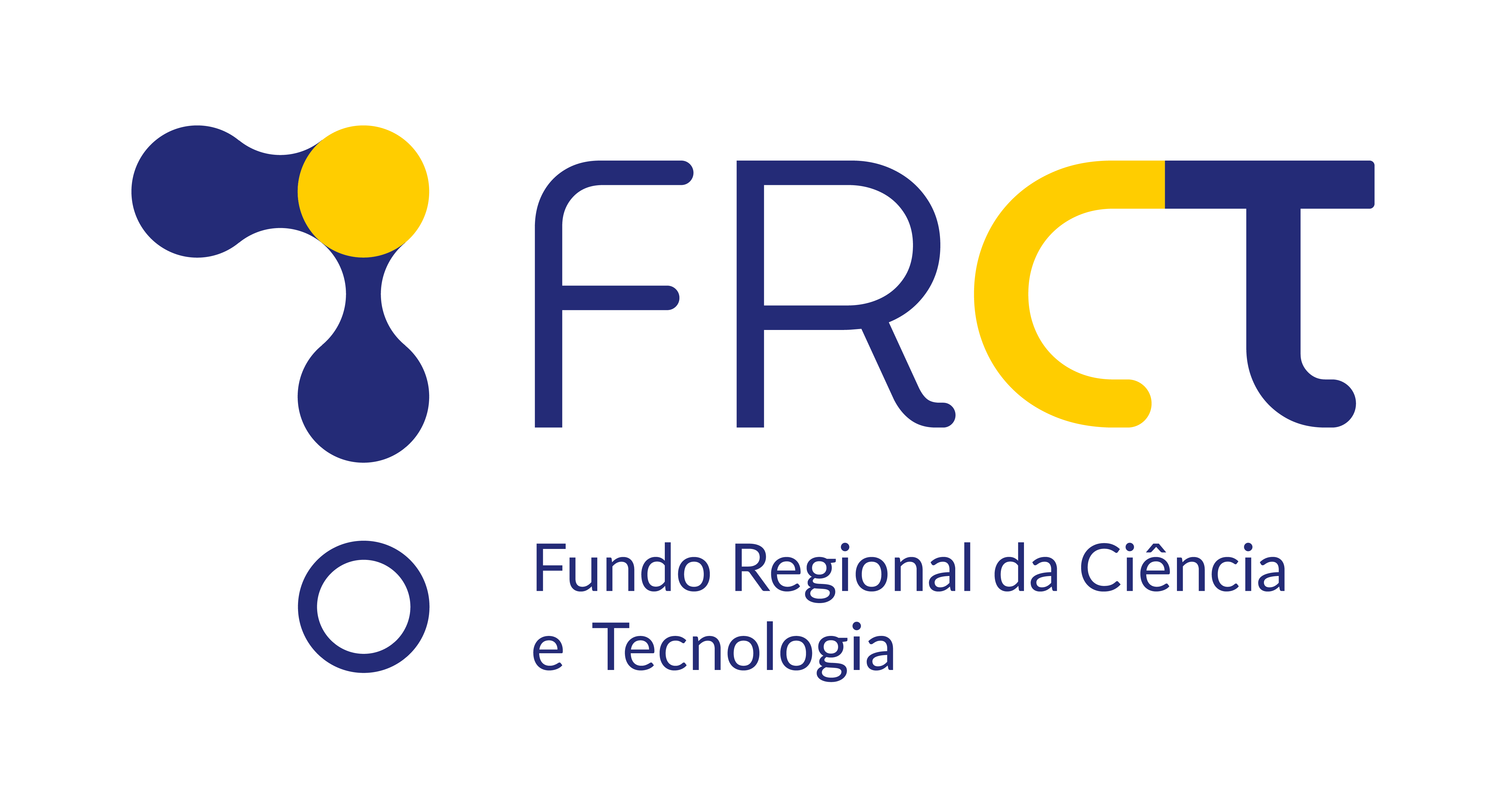 FRCT - Fundo Regional da Ciência e Tecnologia